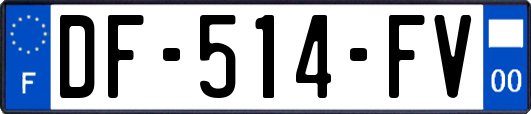 DF-514-FV