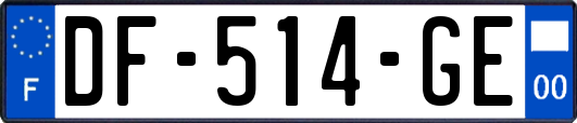 DF-514-GE