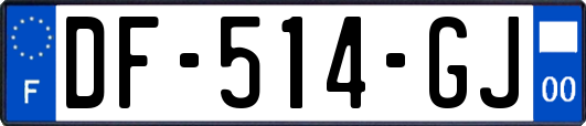 DF-514-GJ