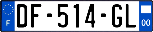 DF-514-GL