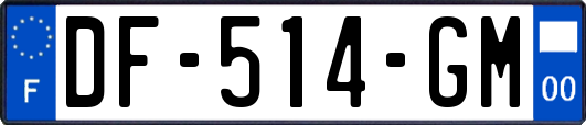 DF-514-GM