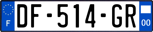 DF-514-GR