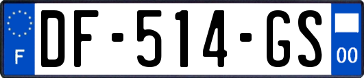 DF-514-GS