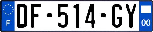 DF-514-GY