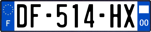 DF-514-HX