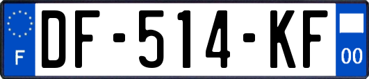 DF-514-KF