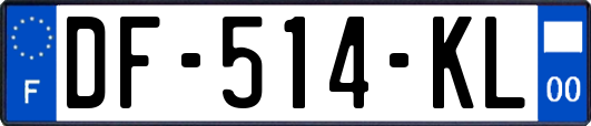 DF-514-KL