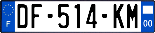 DF-514-KM