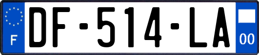 DF-514-LA