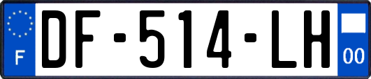 DF-514-LH