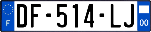 DF-514-LJ