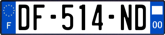 DF-514-ND