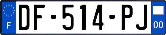 DF-514-PJ