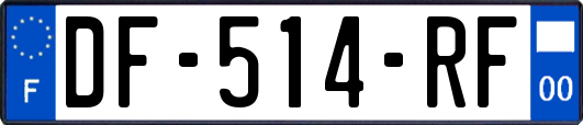 DF-514-RF