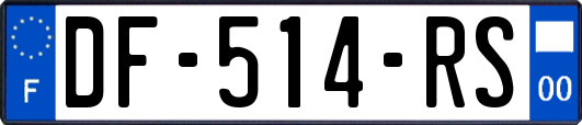 DF-514-RS