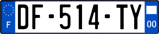 DF-514-TY