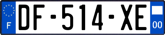 DF-514-XE