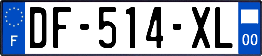 DF-514-XL