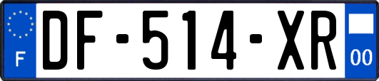 DF-514-XR