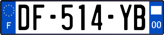 DF-514-YB