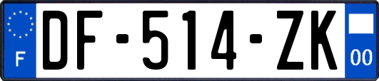 DF-514-ZK