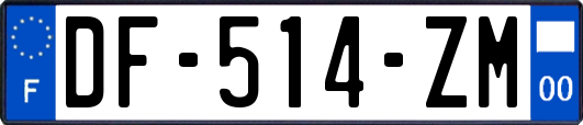 DF-514-ZM