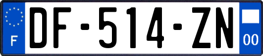 DF-514-ZN