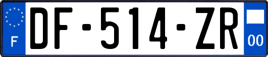 DF-514-ZR