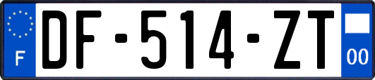 DF-514-ZT