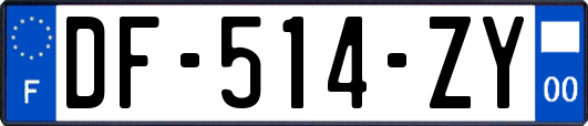 DF-514-ZY