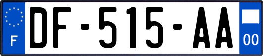 DF-515-AA