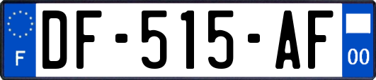 DF-515-AF