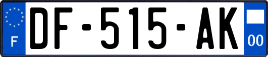 DF-515-AK