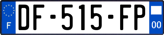 DF-515-FP