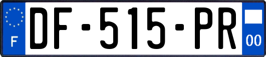 DF-515-PR