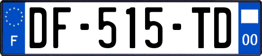 DF-515-TD