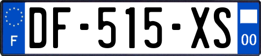 DF-515-XS