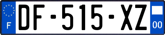 DF-515-XZ