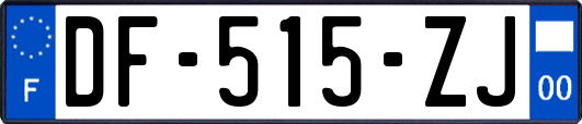 DF-515-ZJ