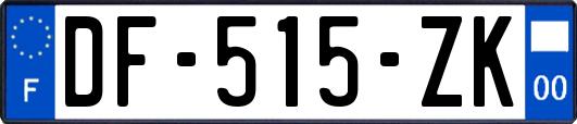 DF-515-ZK