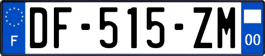 DF-515-ZM