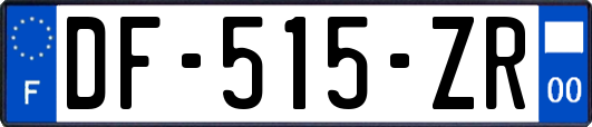 DF-515-ZR