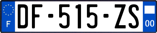 DF-515-ZS