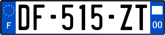 DF-515-ZT