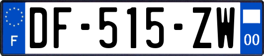 DF-515-ZW