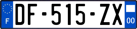 DF-515-ZX