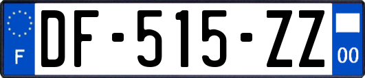 DF-515-ZZ