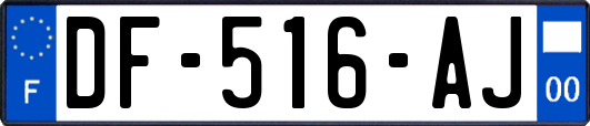 DF-516-AJ