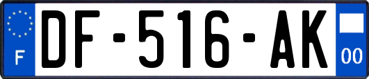 DF-516-AK