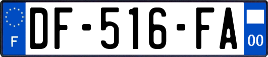 DF-516-FA